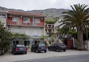 33 m² Apartment ∙ 1 bedroom ∙ 4 guests