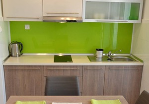 33 m² Apartment ∙ 1 bedroom ∙ 4 guests