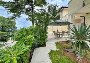 34 m² Apartment ∙ 1 bedroom ∙ 4 guests