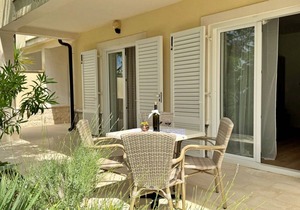 34 m² Apartment ∙ 1 bedroom ∙ 4 guests