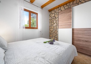 35 m² Apartment ∙ 1 bedroom ∙ 3 guests