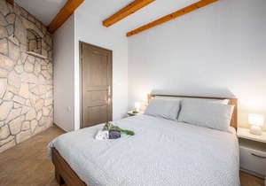 35 m² Apartment ∙ 1 bedroom ∙ 3 guests