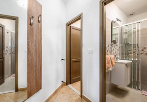 35 m² Apartment ∙ 1 bedroom ∙ 3 guests