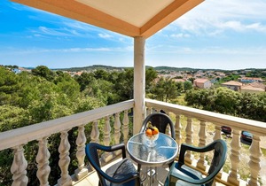 35 m² Apartment ∙ 1 bedroom ∙ 2 guests