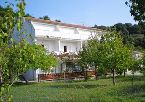 35 m² Apartment ∙ 1 bedroom ∙ 3 guests