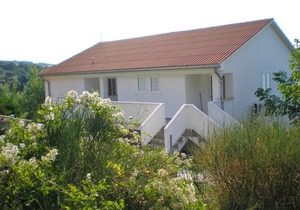 35 m² Apartment ∙ 1 bedroom ∙ 3 guests