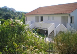 35 m² Apartment ∙ 1 bedroom ∙ 3 guests