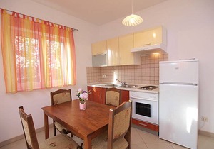 35 m² Apartment ∙ 1 bedroom ∙ 4 guests