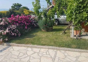 35 m² Studio flat ∙ 4 guests