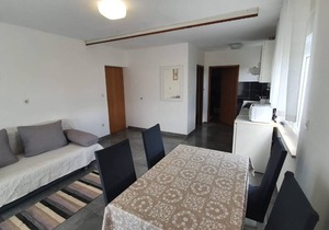 36 m² Apartment ∙ 1 bedroom ∙ 2 guests