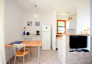 36 m² Apartment ∙ 1 bedroom ∙ 3 guests