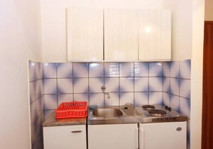 36 m² Apartment ∙ 2 bedrooms ∙ 5 guests