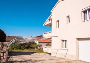 38 m² Apartment ∙ 1 bedroom ∙ 2 guests