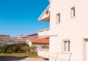 38 m² Apartment ∙ 1 bedroom ∙ 2 guests