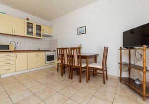 38 m² Apartment ∙ 1 bedroom ∙ 4 guests