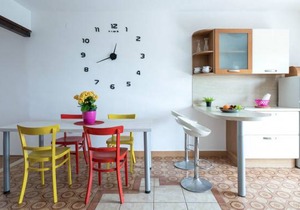 4 bedroom accommodation in Peruski