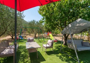 4 bedroom accommodation in Kucice