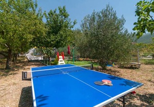 4 bedroom accommodation in Kucice