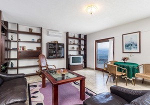 4 bedroom accommodation in Lovran