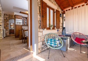 4 bedroom awesome home in Vlasici - Krsan