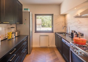 4 bedroom gorgeous apartment in Medulin