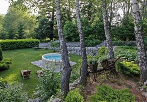4 Bedroom Gorgeous Home In Breze