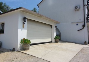 40 m² Apartment ∙ 1 bedroom ∙ 4 guests