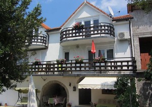 40 m² Apartment ∙ 1 bedroom ∙ 4 guests