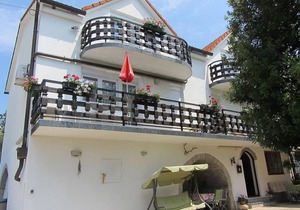 40 m² Apartment ∙ 1 bedroom ∙ 4 guests