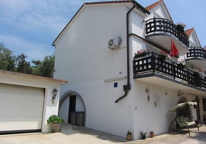 40 m² Apartment ∙ 1 bedroom ∙ 4 guests