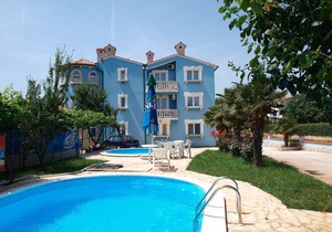 40 m² Apartment ∙ 1 bedroom ∙ 3 guests