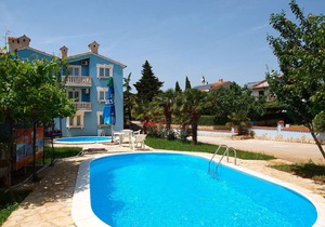 40 m² Apartment ∙ 1 bedroom ∙ 3 guests