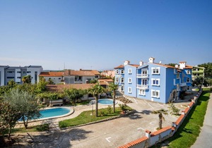 40 m² Apartment ∙ 1 bedroom ∙ 2 guests