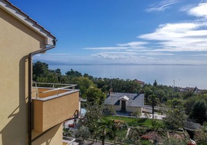 40 m² Apartment ∙ 1 bedroom ∙ 2 guests