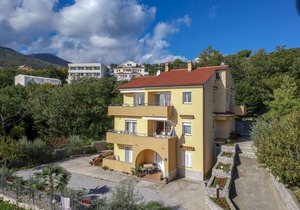 40 m² Apartment ∙ 1 bedroom ∙ 2 guests