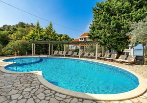 40 m² Apartment ∙ 1 bedroom ∙ 4 guests