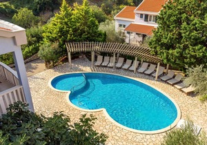 40 m² Apartment ∙ 1 bedroom ∙ 4 guests