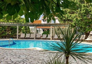 40 m² Apartment ∙ 1 bedroom ∙ 4 guests