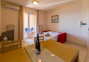 40 m² Apartment ∙ 1 bedroom ∙ 4 guests