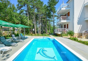 40 m² Apartment ∙ 1 bedroom ∙ 3 guests