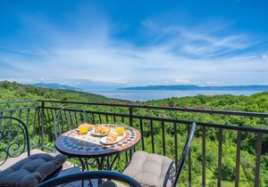 40 m² Apartment ∙ 2 bedrooms ∙ 4 guests