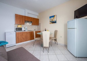 40 m² Apartment ∙ 2 bedrooms ∙ 4 guests