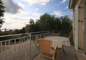 41 m² Apartment ∙ 1 bedroom ∙ 4 guests