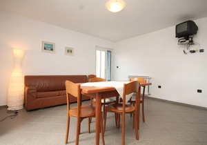 41 m² Apartment ∙ 1 bedroom ∙ 4 guests