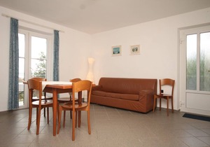 41 m² Apartment ∙ 1 bedroom ∙ 4 guests