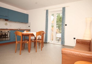 41 m² Apartment ∙ 1 bedroom ∙ 4 guests