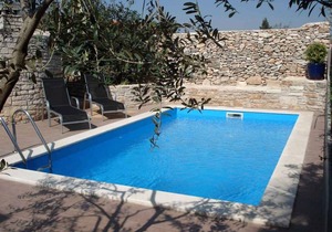 42 m² Apartment ∙ 1 bedroom ∙ 4 guests