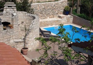 42 m² Apartment ∙ 1 bedroom ∙ 4 guests