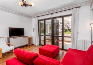 43 m² Apartment ∙ 1 bedroom ∙ 4 guests
