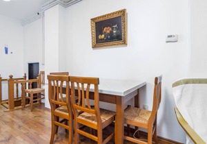 43 m² Apartment ∙ 1 bedroom ∙ 4 guests